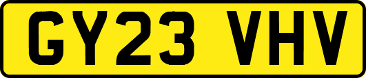 GY23VHV