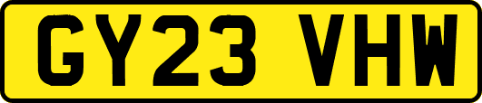 GY23VHW