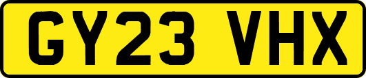 GY23VHX
