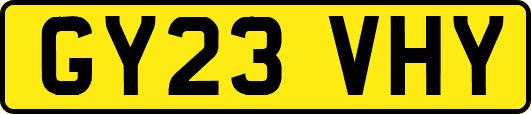 GY23VHY