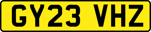 GY23VHZ