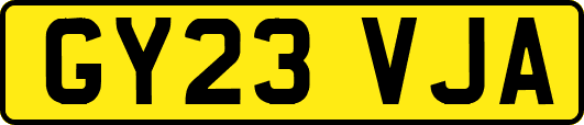 GY23VJA