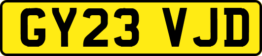 GY23VJD