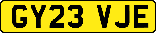 GY23VJE