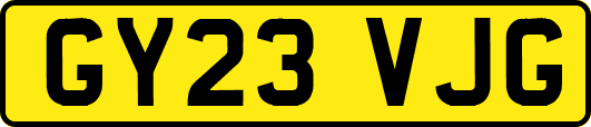 GY23VJG