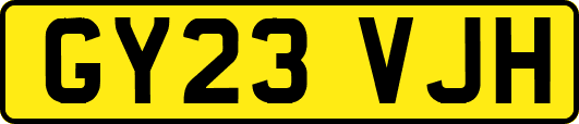 GY23VJH