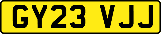 GY23VJJ