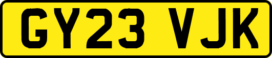 GY23VJK