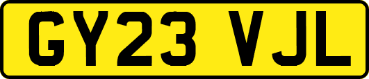 GY23VJL
