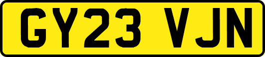 GY23VJN