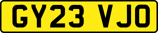 GY23VJO