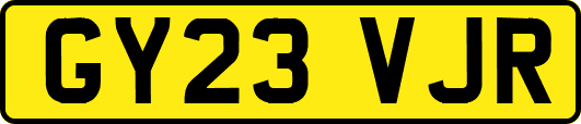 GY23VJR