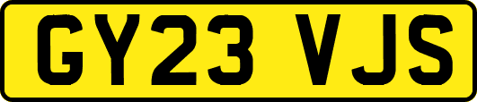 GY23VJS