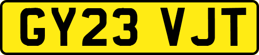 GY23VJT