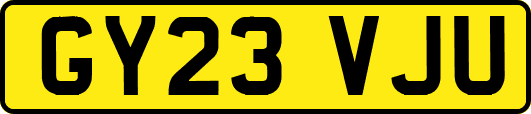 GY23VJU