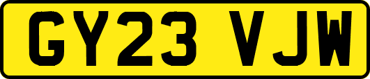 GY23VJW