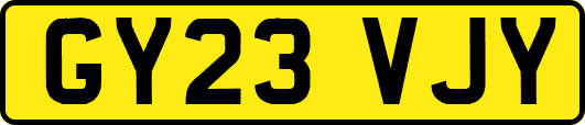 GY23VJY