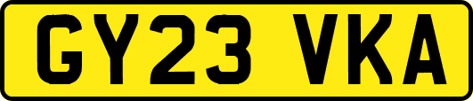 GY23VKA
