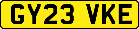 GY23VKE