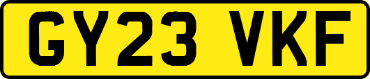 GY23VKF