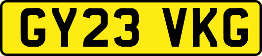 GY23VKG