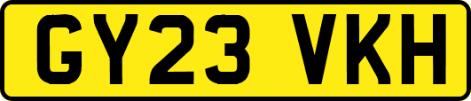 GY23VKH
