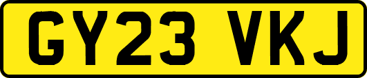 GY23VKJ