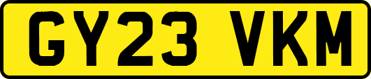 GY23VKM