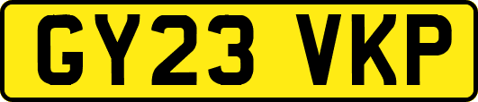 GY23VKP