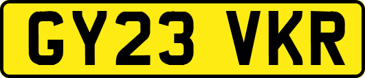 GY23VKR
