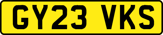 GY23VKS
