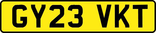 GY23VKT