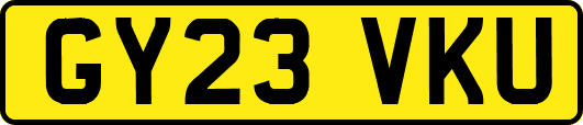 GY23VKU