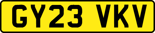 GY23VKV