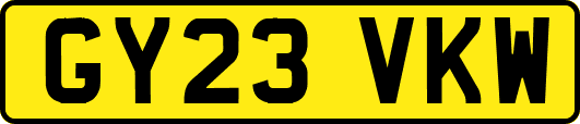 GY23VKW