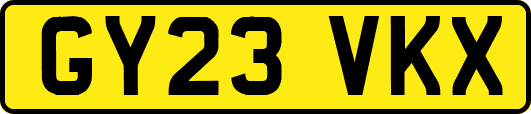 GY23VKX
