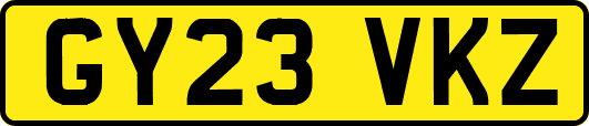 GY23VKZ