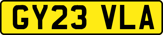 GY23VLA