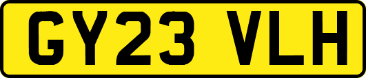 GY23VLH
