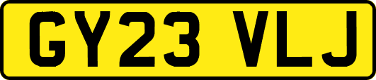 GY23VLJ