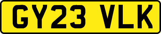 GY23VLK