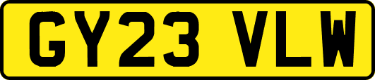 GY23VLW