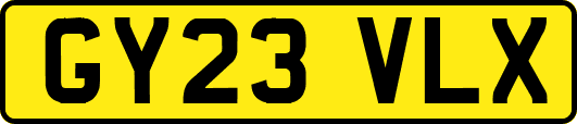 GY23VLX