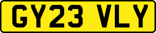 GY23VLY