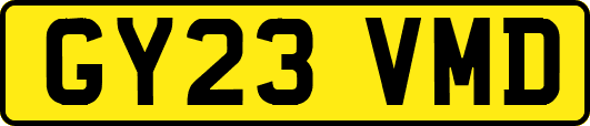 GY23VMD