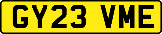 GY23VME