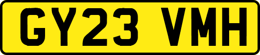 GY23VMH