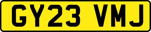 GY23VMJ