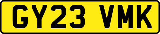 GY23VMK
