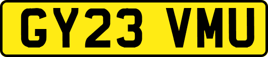 GY23VMU
